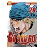 Manga Go And Go Tome 29