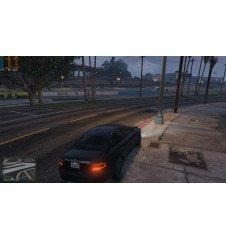 Xbox One Grand Theft Auto V