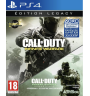 PS4 Call Of Duty Infinite...