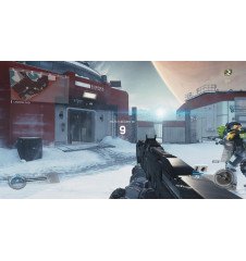 PS4 Call Of Duty Infinite Warfare Edition Legacy