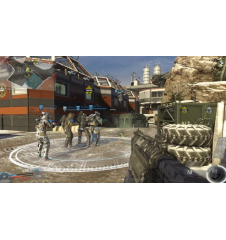 PS4 Call Of Duty Infinite Warfare Edition Legacy