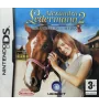 DS Alexandra ledermann 2 mon aventure au haras cib