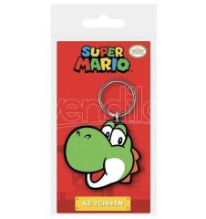 Porte Cle Super Mario Yoshi