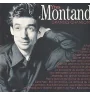 CD Yves Montand Grandes Chansons