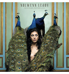CD Nolwenn Leroy Histoires...