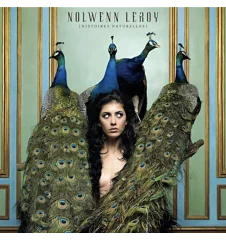 CD Nolwenn Leroy Histoires Naturelles