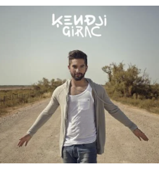 CD Kendji Girac