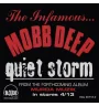 CD Mobb Deep quiet storm