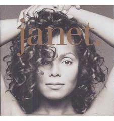 CD Janet