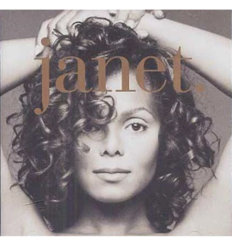 CD Janet