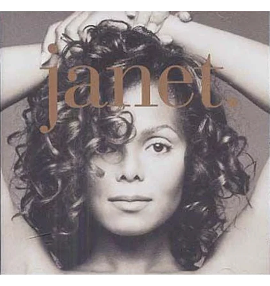 CD Janet