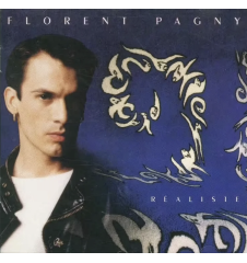CD Florent Pagny realiste
