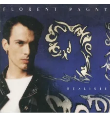 CD Florent Pagny realiste