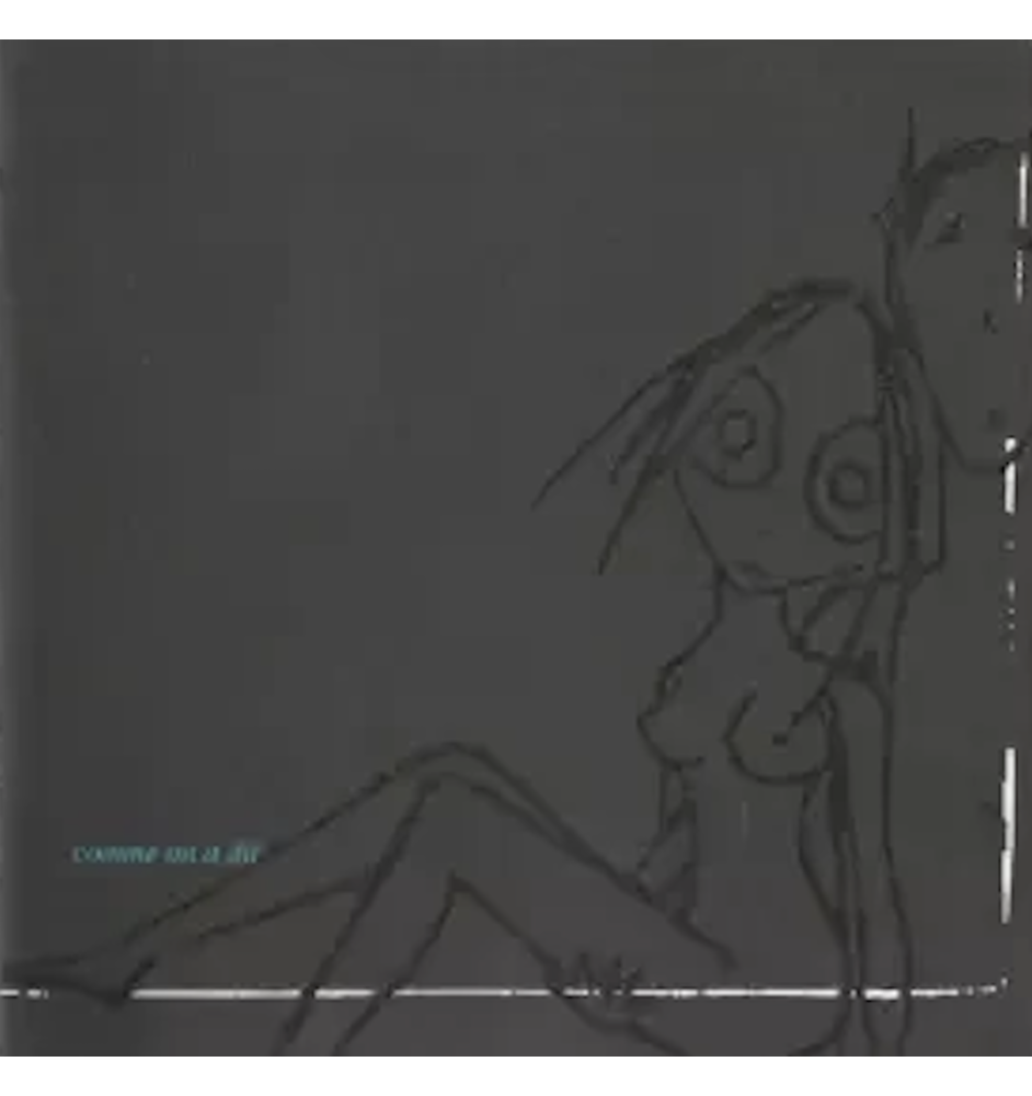 CD Louise attaque comme on a dit