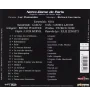 CD Notre dame de Paris