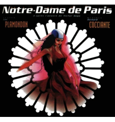 CD Notre dame de Paris