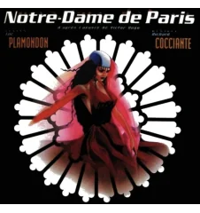CD Notre dame de Paris
