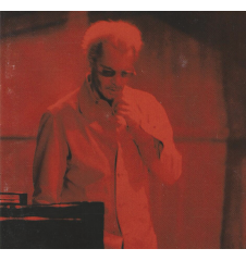 CD Florent Pagny chatelet...