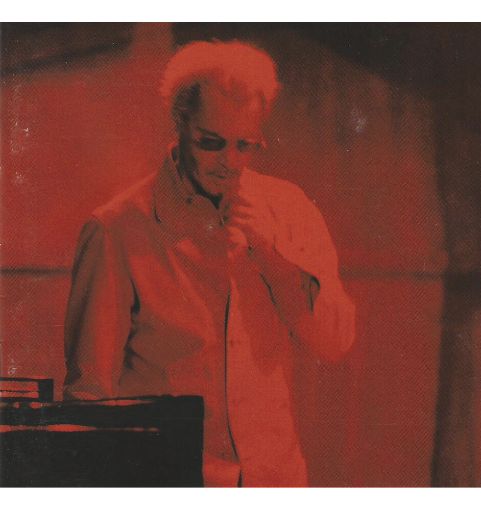 CD Florent Pagny chatelet les halles