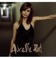CD Axelle Red a tatons