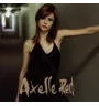 CD Axelle Red a tatons