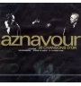 CD Charles Aznavour 20 chansons d'Or