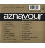 CD Charles Aznavour 20 chansons d'Or