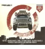 CD Tracklist Special Double H 18
