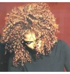 CD Janet The Velvet Rope