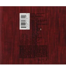 CD Janet The Velvet Rope