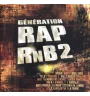CD / DVD Generation Rap et Rnb 2 L'album