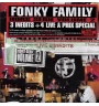 CD Fonky Family Hors Serie Volume 2