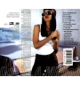 CD Aaliyah One In A Million