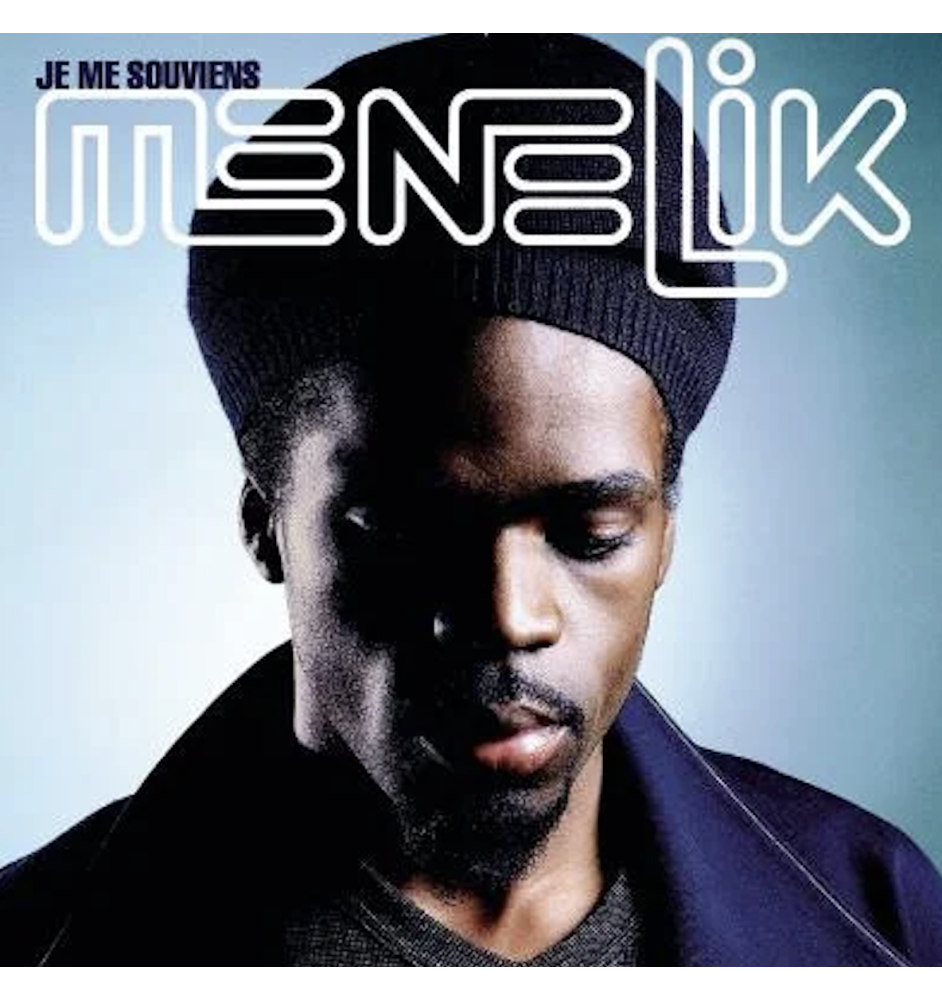 CD Ménélik Je Me Souviens