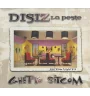 CD Disiz La Peste Ghetto Sitcom