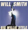CD Will Smith Big Willie Style