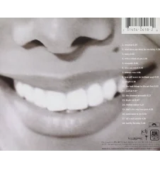 CD Janet Jackson Designe Of The Decade 1986 1996