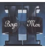 CD Boyz II Men 2