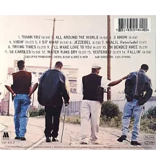 CD Boyz II Men 2