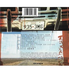 CD Fatboy Slim You've Come A Long Way Baby