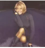 CD Whitney Houston My Love Is Your Love