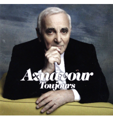 CD Aznavour Toujours