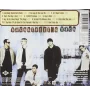 CD Backstreet Boys Backstreets back