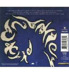 CD Florent Pagny realiste