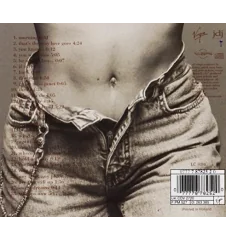 CD Janet