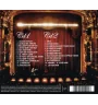 CD Julien Clerc Symphonique opéra de Paris double Cd