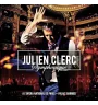 CD Julien Clerc Symphonique opéra de Paris double Cd