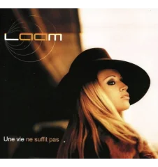 CD Laam Une Vie Ne Suffit Pas