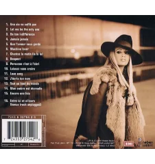 CD Laam Une Vie Ne Suffit Pas