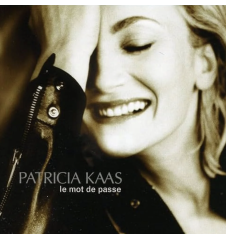 CD Patricia Kaas Le Mot De...